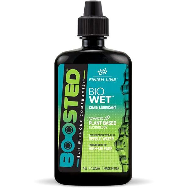 BOOSTED Bio Wet 4oz/120ml kapátko