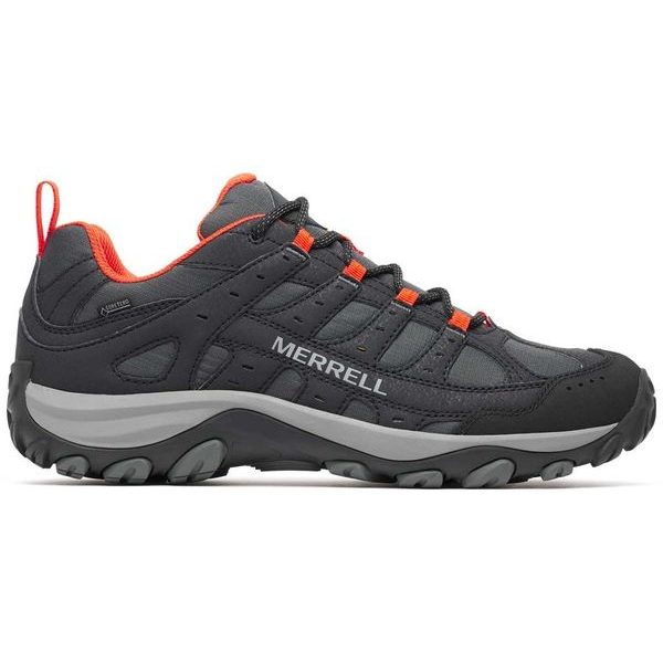 ACCENTOR 4 SPORT GTX M black/firetail