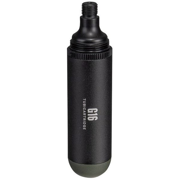 TUBI CARTRIDGE G16