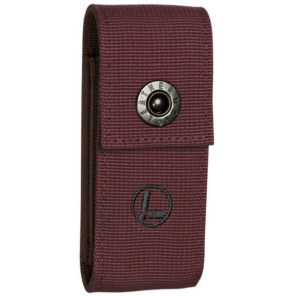 SHEATH/NYLON-CRANBERRY/M/PKG