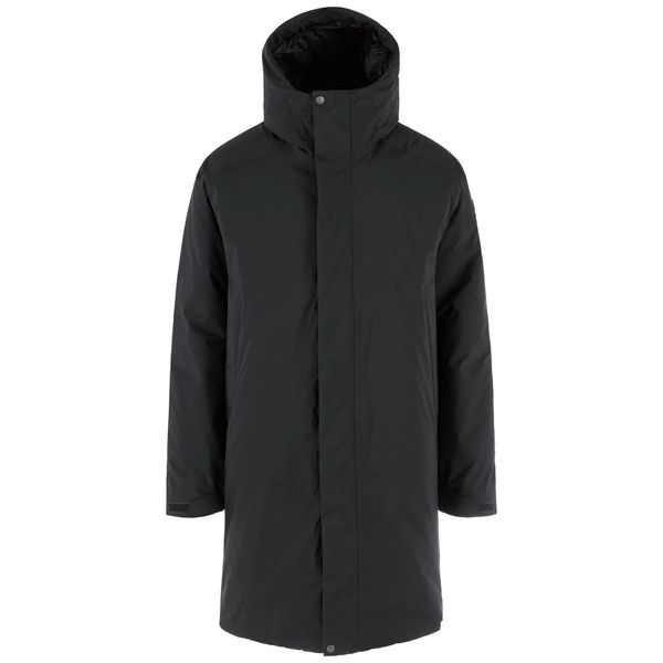Övik GTX Padded Parka M Black