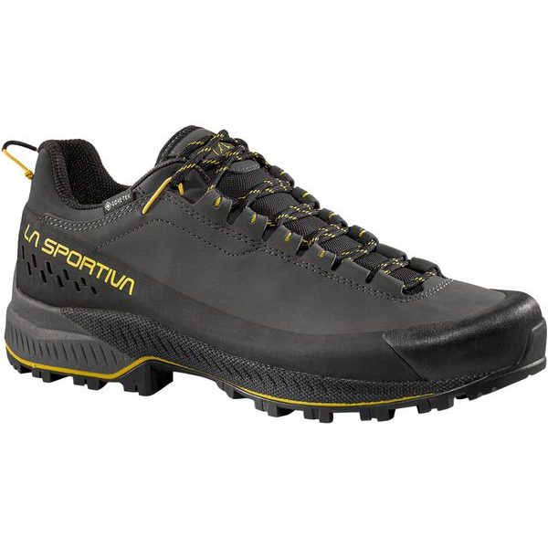 TX5 Evo GTX Carbon/Yellow