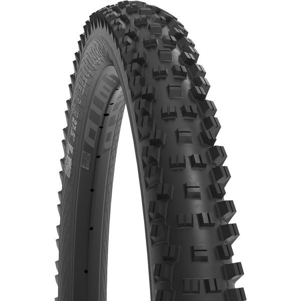VIGILANTE 2.5 29'' TCS Light High Grip SG2 černá