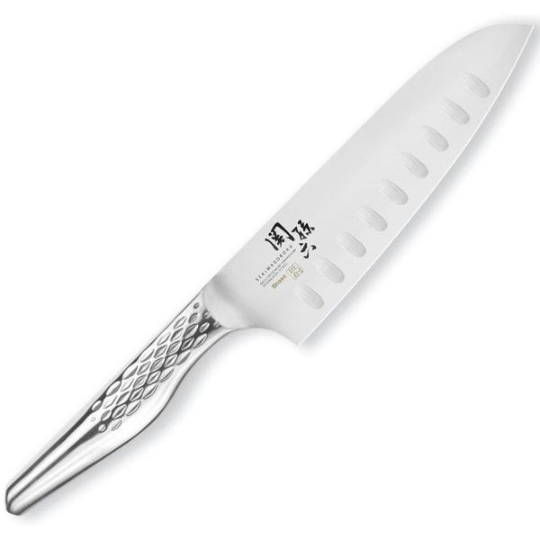 SEKIMAGOROKU SHOSO Santoku 16,5 cm