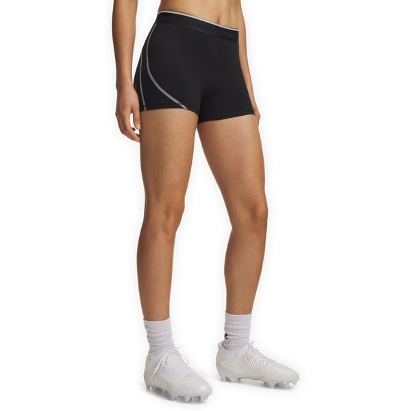 HeatGear Elite Shorty-BLK