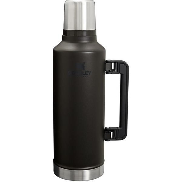 Legendary Classic Bottle 2.3L Black 2.0