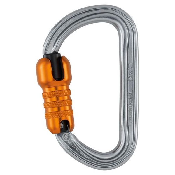 Bm´D TRIACT LOCK