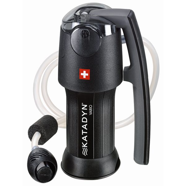 Vario Filtr