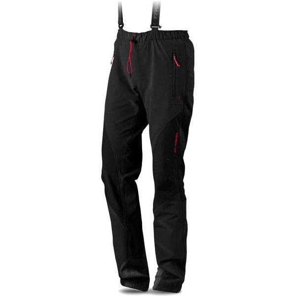 MAROLA PANTS grafit black
