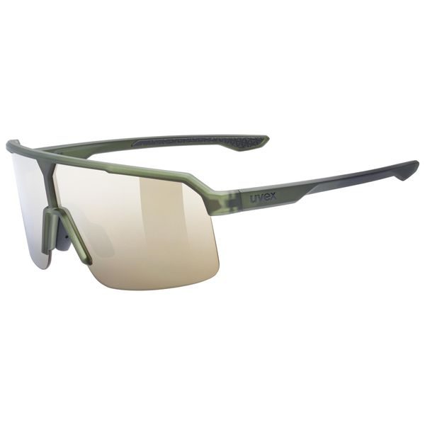 RAMP OLIVE MATT / MIR.GOLD 2026