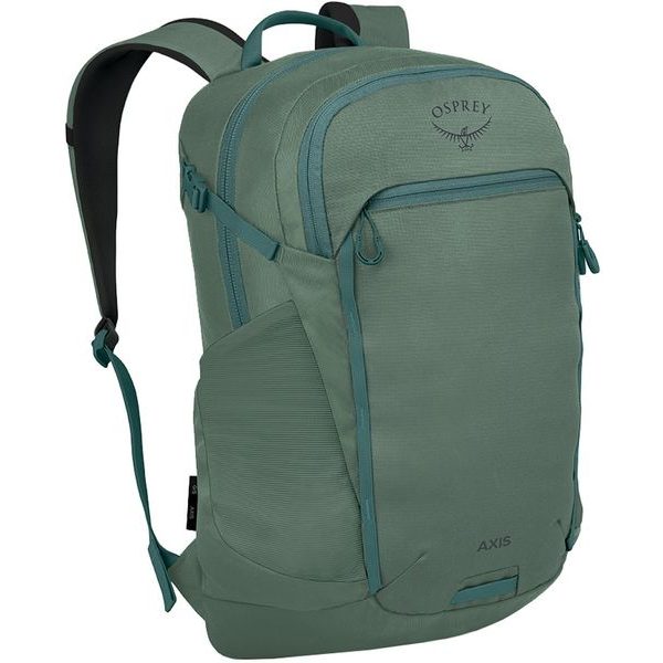 AXIS 24, pine leaf green