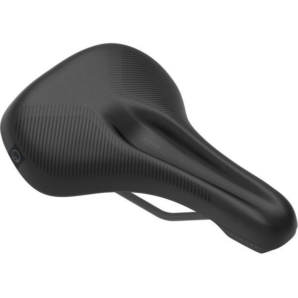 ST Core Evo Women černá/šedá M/L
