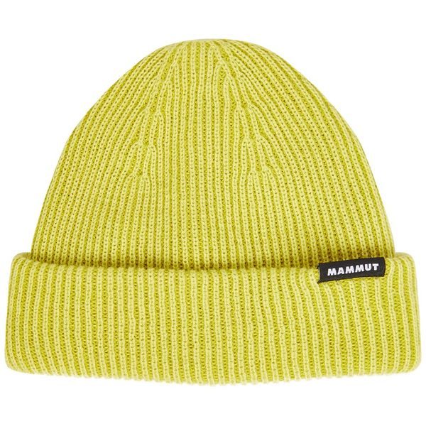Waymarker Beanie Acacia-holunder