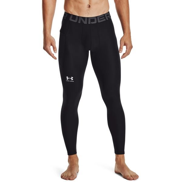 HG Armour Leggings, black