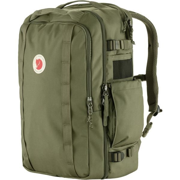 Färden Carry-On Pack Green