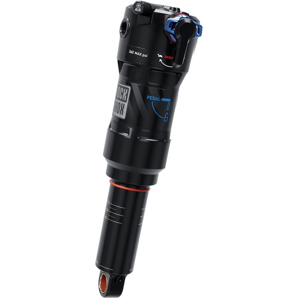 AM RS DLX ULT RCT 165X40 0L1 LNL 38TS C1