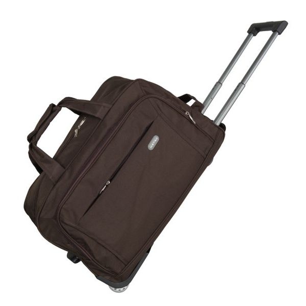 LL240/20" 39 L hnědá