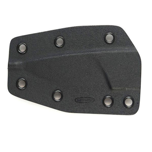 LIST-POUZDRO KYDEX CERNE