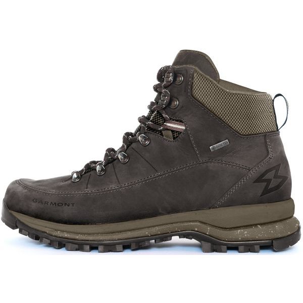 CHRONO GTX java brown/teak brown