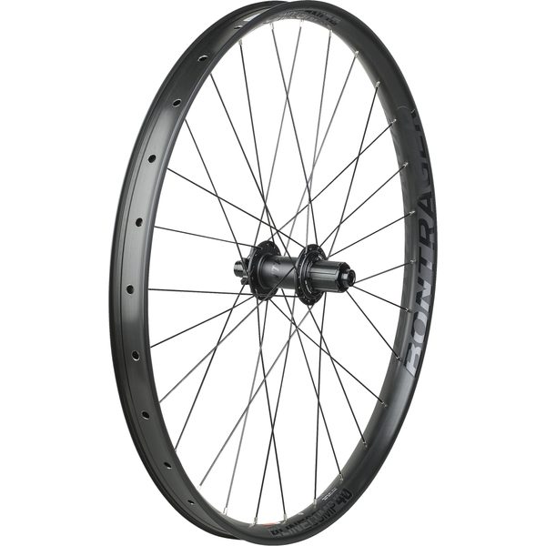 Line Comp 40 TLR 27.5 148 Black