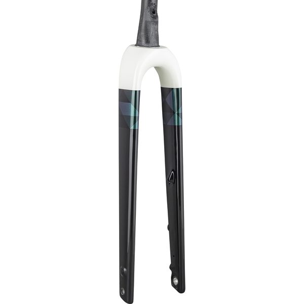 Checkpoint SLR Era White/Carbon Smoke 300mm, 45mm