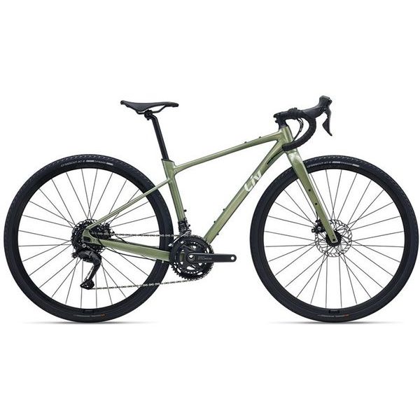 Devote 2 M Gleaming Olive
