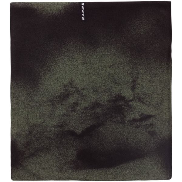 Fleece Neck Gaiter  marsh-black