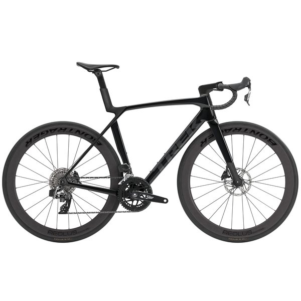 Madone SL 6 AXS Gen 8 Gloss Dark Star/Matte Deep Smoke