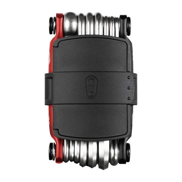 Multi-20 Tool Black/Red