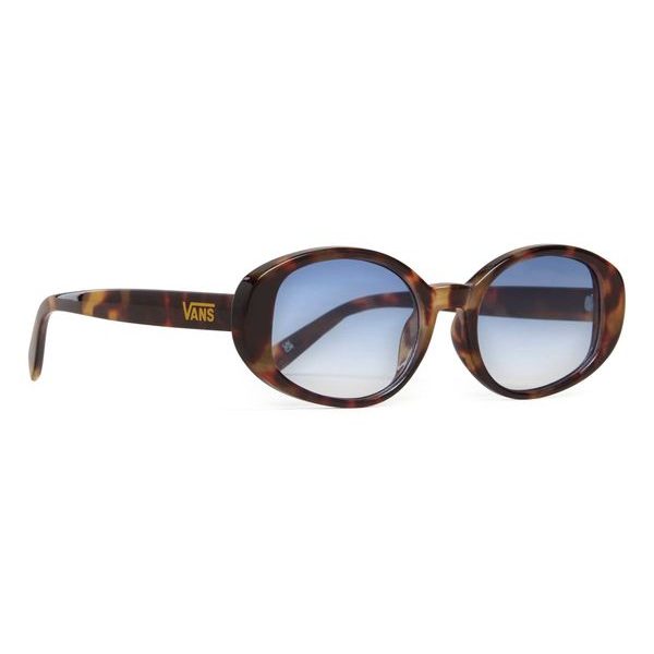 Out There Sunglasses Tortoise Shell