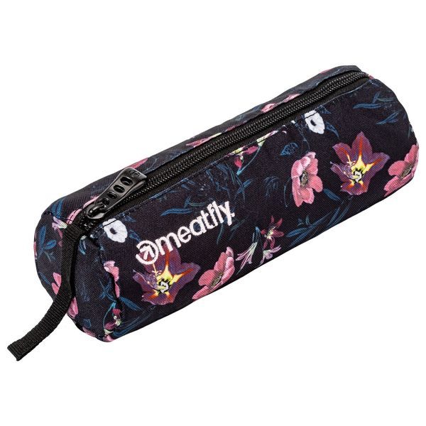 Basic Case, Hibiscus Black