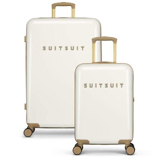 TR-6505/2 Fusion White Swan