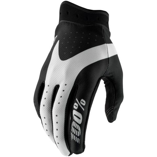 ITRACK Gloves Black