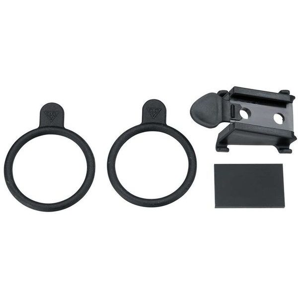 RUBBER STRAP + CLAMP pro RedliteMega