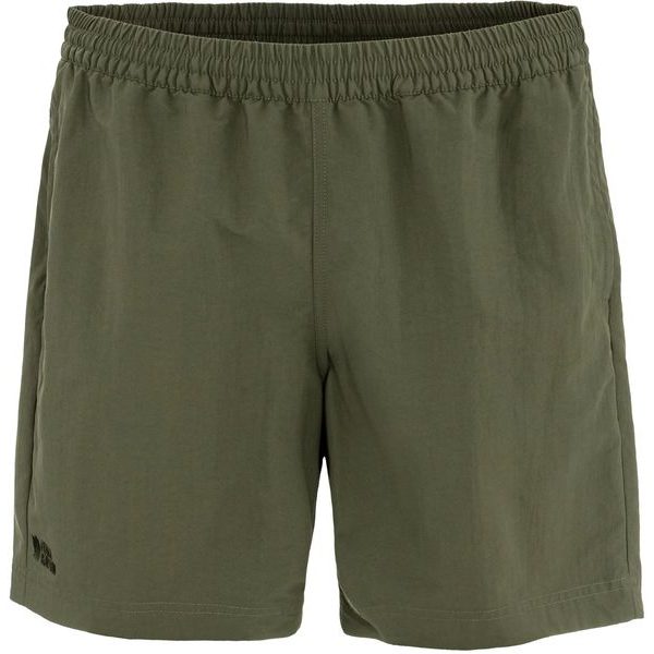 Vardag Summer Shorts M Laurel Green