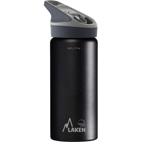 Jannu 500 ml černá