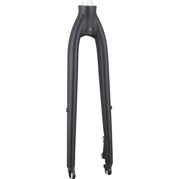 Fork Rigid Trek-Diamant 700c Ahead/Disc/Straight 305mm GY/BK