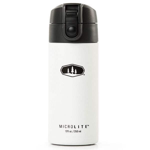 MICROLITE 350 FLIP WHITE