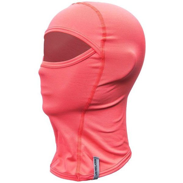 KUKLA COOLMAX THERMO dětská korál