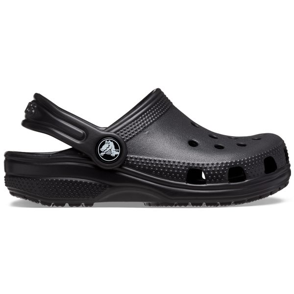 Classic Clog T Black