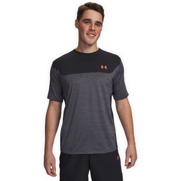 Tech Utility SS-BLK