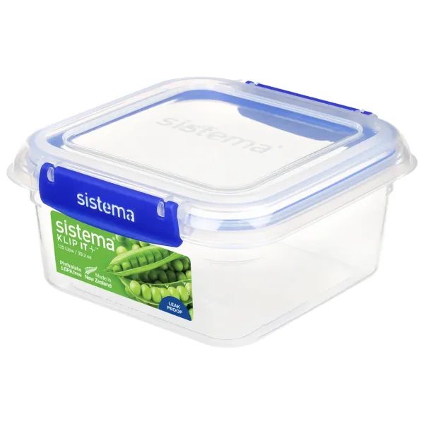 Klip It Plus 1,15 l