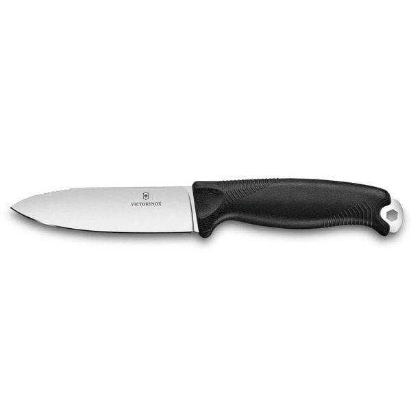 Venture, Black