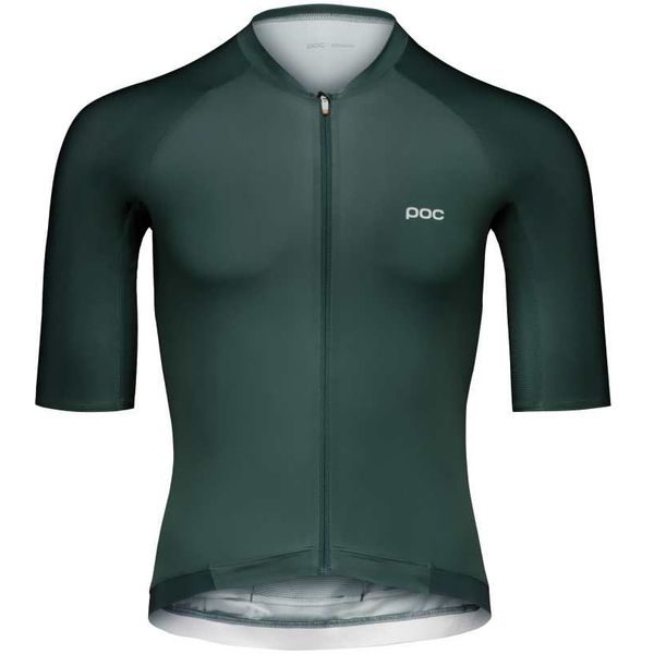 M's Pristine Jersey  Pargasite Green
