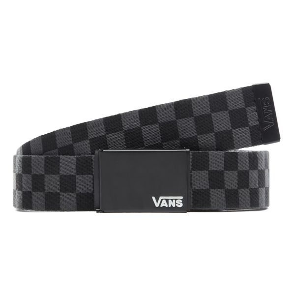MN DEPPSTER II WEB BELT Black/Charcoal