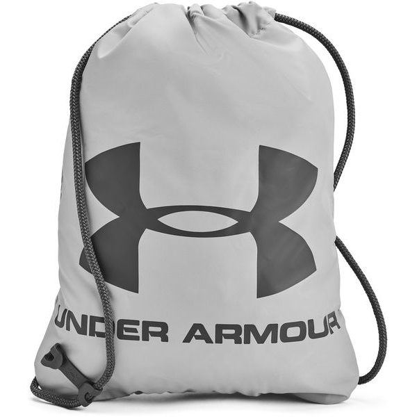 Ozsee Sackpack, Mod Gray / Castlerock