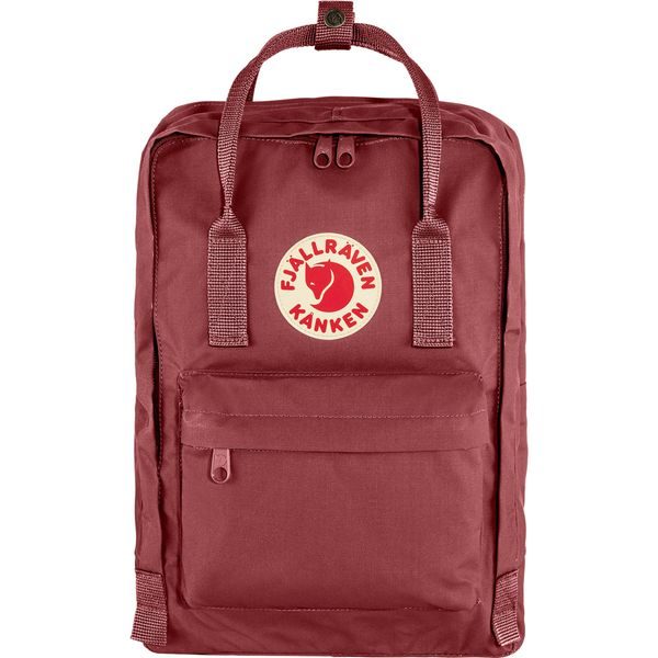 Kånken Laptop 13" Ox Red