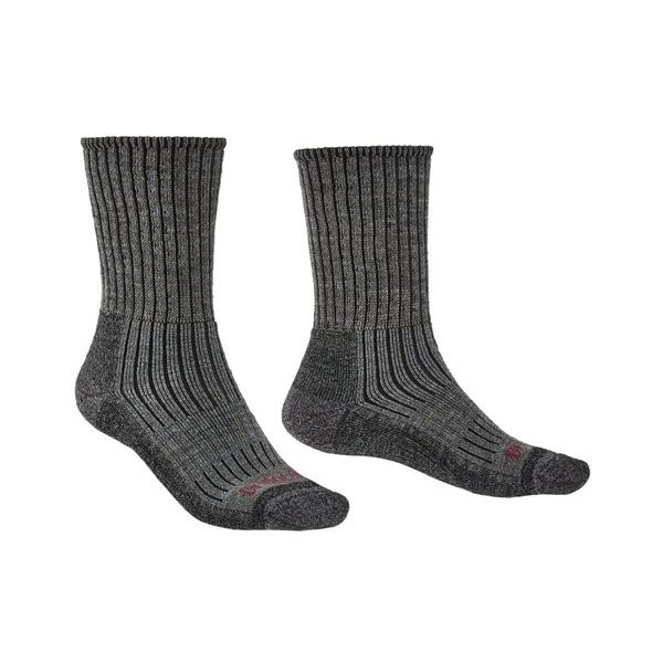 Hike MW MC Boot, charcoal