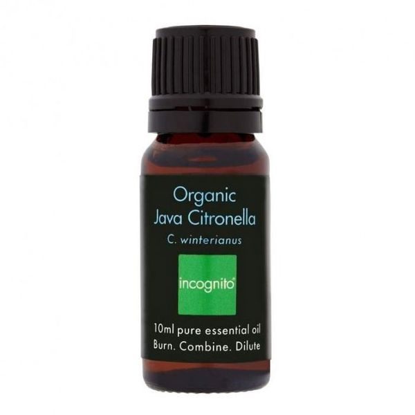 Citronový olej 10 ml
