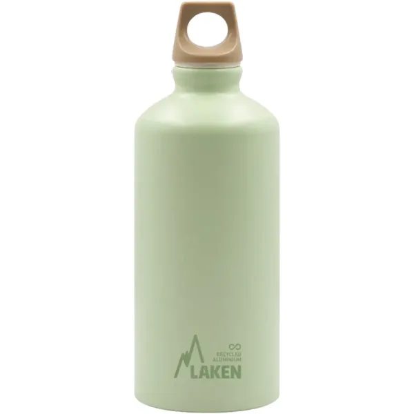 Futura 600 ml zelená